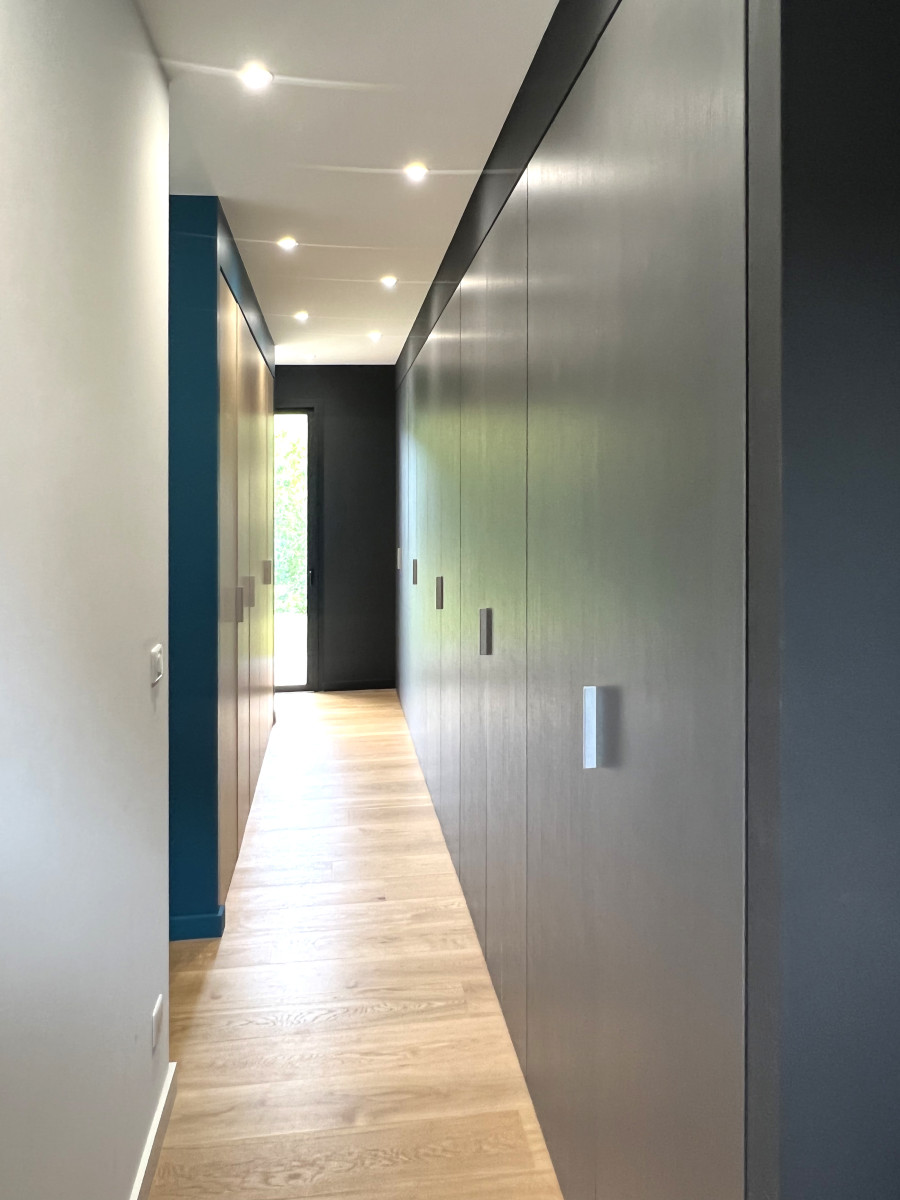 GASPAROTTO ARCHITECTE - Nos réalisations