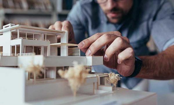 Maitre d’œuvre et Architecture