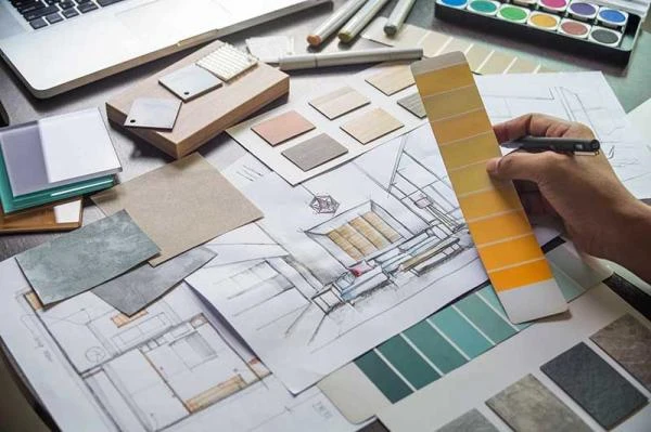 Rénovation intérieure